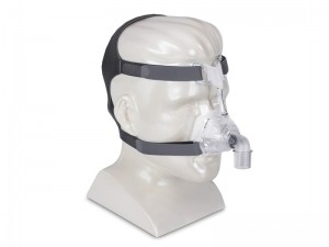 ResMed Mirage™ FX Nasal CPAP Mask with Headgear 62103_1