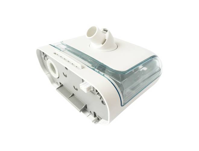 Podgrzewany nawilżacz DreamStation firmy Philips Respironics