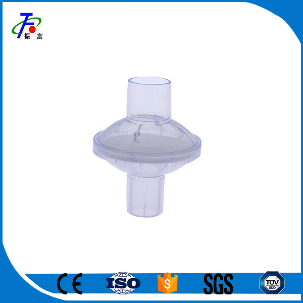 Filtr antybakteryjny antywirusowy CPAP AutoCPAP bIPAP