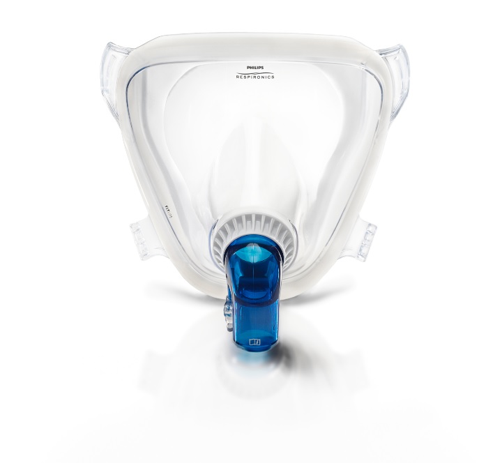 FitLife Maska pełnotwarzowa Philips Respironics
