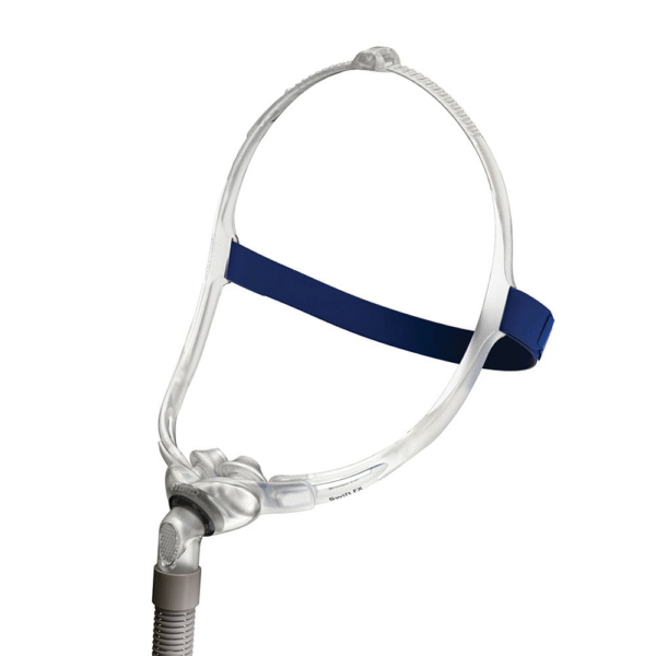 Maska donosowa Swift™ FX ResMed - obrazek 2