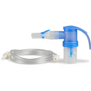 Nebulizator LC Sprint SP z ustnikiem i długim wężem