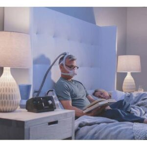 Maski CPAP