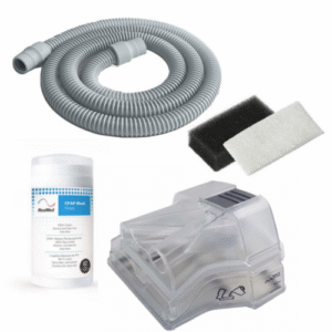 CPAP akcesoria