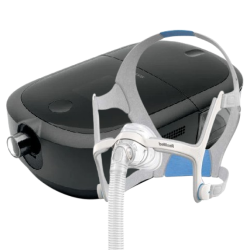 Philips Respironics Dreamstation 2 AutoCPAP Advanced z Nawilżaczem Maska AirFit N20 ResMed