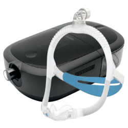 Philips Respironics Dreamstation 2 AutoCPAP Advanced z Nawilżaczem Maska N30i ResMed