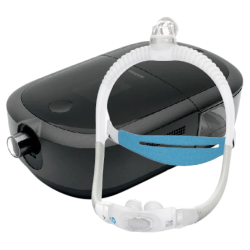 Philips Respironics Dreamstation 2 AutoCPAP Advanced z Nawilżaczem Maska P30i ResMed
