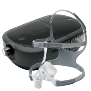 Philips Respironics Dreamstation 2 AutoCPAP Advanced z Nawilżaczem Maska Nosowa Pico