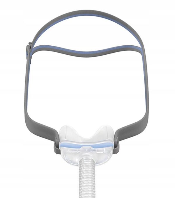 Philips Respironics Dreamstation 2 AutoCPAP Advanced z Nawilżaczem Maska N30 ResMed - obrazek 6