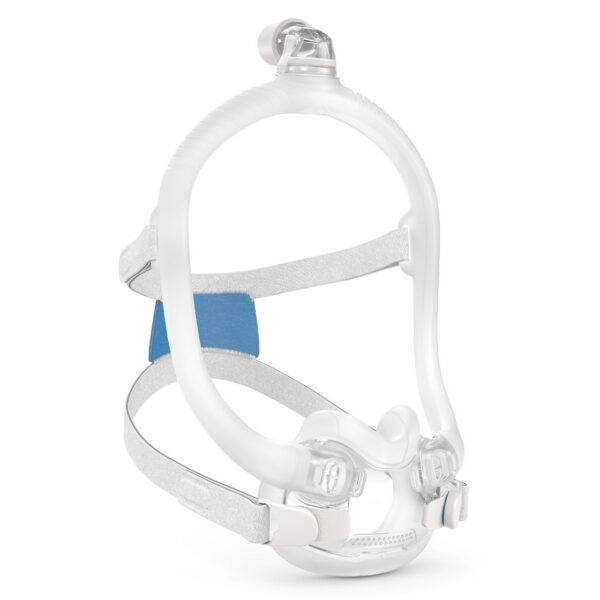 Philips Respironics Dreamstation 2 AutoCPAP Advanced z Nawilżaczem Maska AirFit F30i ResMed - obrazek 6