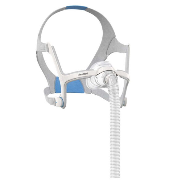 AirSense 10 Elite z Nawilżaczem i Rurą Podgrzewaną Maska AirFit N20 - obrazek 2