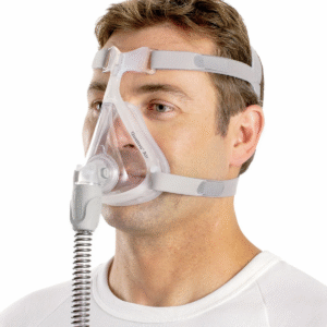 Maska twarzowa Quattro Air Resmed