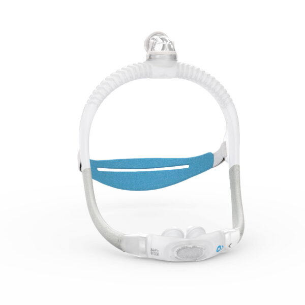Philips Respironics Dreamstation 2 AutoCPAP Advanced z Nawilżaczem Maska P30i ResMed - obrazek 6