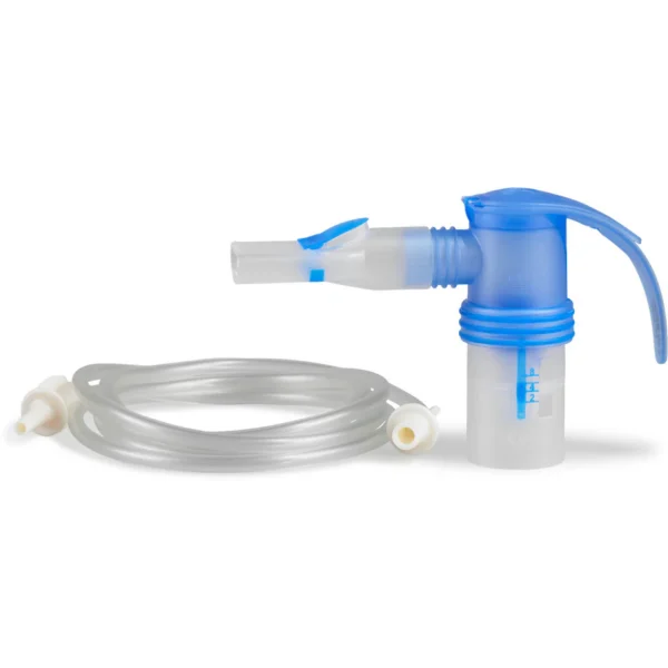 Nebulizator LC Sprint SP z ustnikiem i długim wężem